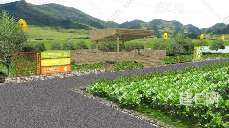 绿色食品认证办理全攻略：从源头保障食品安全