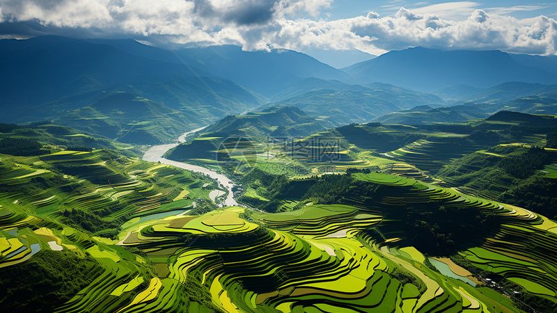 2025年农业产业园补贴政策解析：机遇与挑战并存**