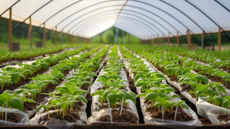 现代农业示范区建设：标准、规划与流程全解析